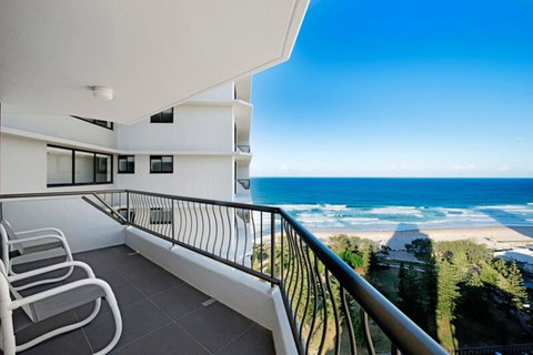 ULTIQA Beach Haven On Broadbeach - Accommodation BNB 5