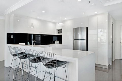 ULTIQA Beach Haven On Broadbeach - Accommodation BNB 9