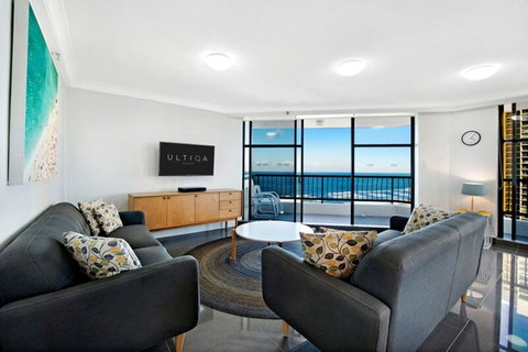 ULTIQA Beach Haven On Broadbeach - Accommodation BNB 11