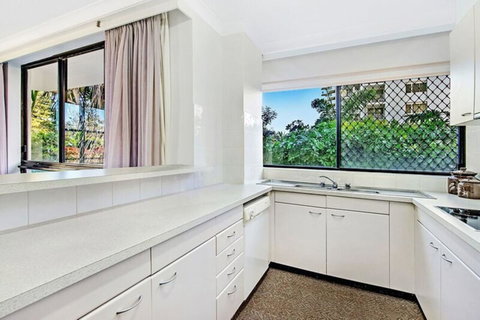 ULTIQA Beach Haven On Broadbeach - Accommodation BNB 36