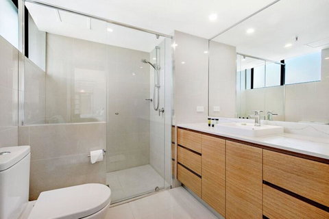 ULTIQA Beach Haven On Broadbeach - Accommodation BNB 24