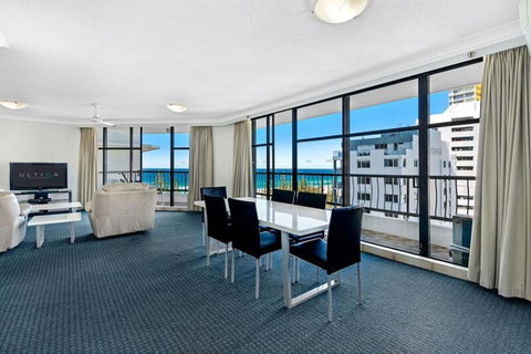 ULTIQA Beach Haven On Broadbeach - Accommodation BNB 21