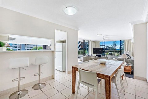 ULTIQA Beach Haven On Broadbeach - Accommodation BNB 23