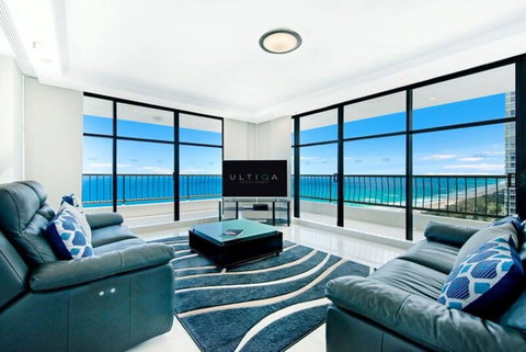 ULTIQA Beach Haven On Broadbeach - Accommodation BNB 17