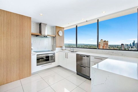 ULTIQA Beach Haven On Broadbeach - Accommodation BNB 15