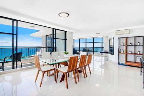ULTIQA Beach Haven On Broadbeach - Accommodation BNB 28