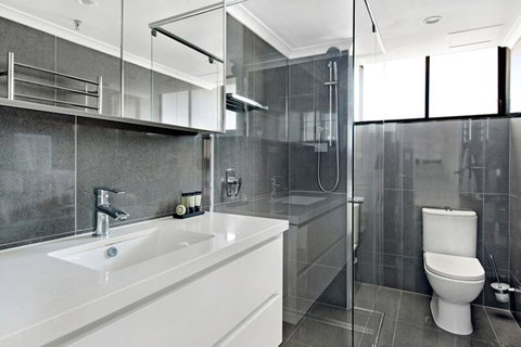ULTIQA Beach Haven On Broadbeach - Accommodation BNB 6