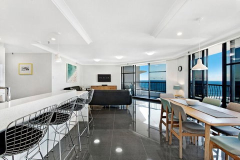 ULTIQA Beach Haven On Broadbeach - Accommodation BNB 10