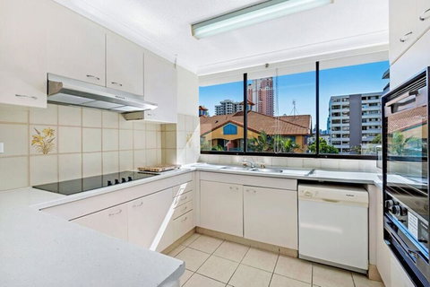 ULTIQA Beach Haven On Broadbeach - Accommodation BNB 41