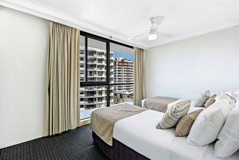 ULTIQA Beach Haven On Broadbeach - Accommodation BNB 44