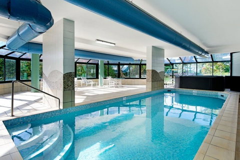 ULTIQA Beach Haven On Broadbeach - Accommodation BNB 19