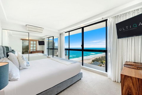 ULTIQA Beach Haven On Broadbeach - Accommodation BNB 26