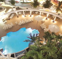 The Phoenician Resort - Accommodation BNB
