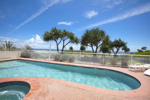 Regency On The Beach - Accommodation BNB 6