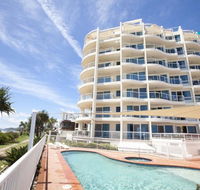 Regency on the Beach - Accommodation BNB