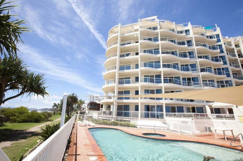 Regency On The Beach - Accommodation BNB 0