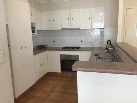 Regency On The Beach - Accommodation BNB 18