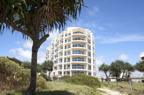 Regency On The Beach - Accommodation BNB 12