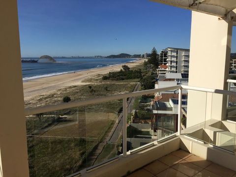 Regency On The Beach - Accommodation BNB 17