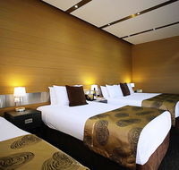 Room Motels Kingaroy - Accommodation BNB