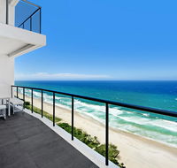 ULTIQA Air On Broadbeach - Accommodation BNB