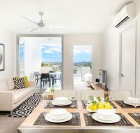 Mowbray East Apartments - Accommodation BNB