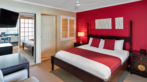 Oaks Hervey Bay Resort And Spa - Accommodation BNB 30