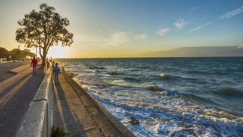 Oaks Hervey Bay Resort And Spa - Accommodation BNB 7