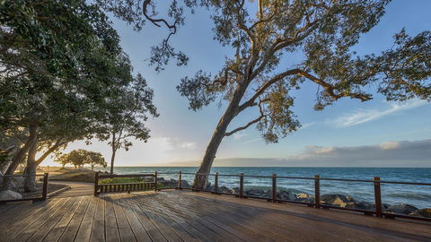 Oaks Hervey Bay Resort And Spa - Accommodation BNB 5