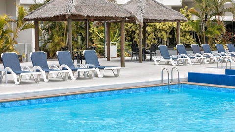 Oaks Hervey Bay Resort And Spa - Accommodation BNB 20