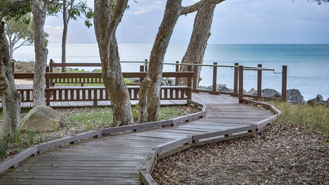 Oaks Hervey Bay Resort And Spa - Accommodation BNB 4