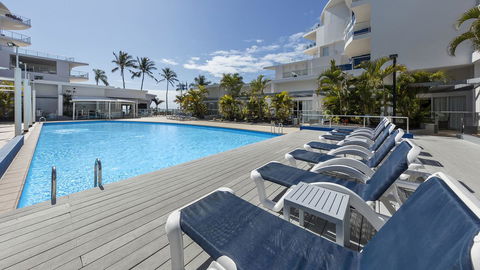 Oaks Hervey Bay Resort And Spa - Accommodation BNB 17