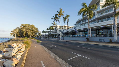 Oaks Hervey Bay Resort And Spa - Accommodation BNB 27