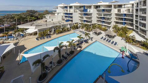 Oaks Hervey Bay Resort And Spa - Accommodation BNB 16