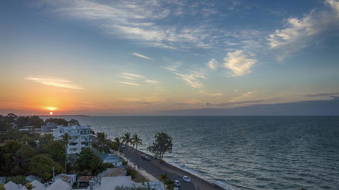 Oaks Hervey Bay Resort And Spa - Accommodation BNB 6