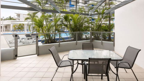 Oaks Hervey Bay Resort And Spa - Accommodation BNB 12