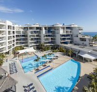 Oaks Resort  Spa Hervey Bay - Accommodation BNB