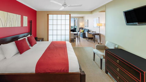 Oaks Hervey Bay Resort And Spa - Accommodation BNB 31