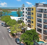 Belaire Place - Accommodation BNB
