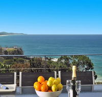The Point Coolum - Accommodation BNB