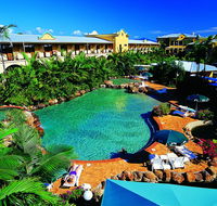 Palm Royale Cairns - Accommodation BNB