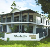 Woodville Beach Townhouse 5 - Accommodation BNB