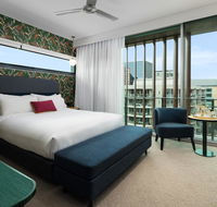 Ovolo The Valley Brisbane - Accommodation BNB
