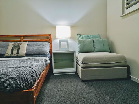 Towers Of Chevron - Private Apartment - Accommodation BNB 5