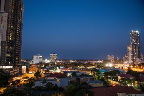 Woodroffe Hotel - Accommodation BNB 28