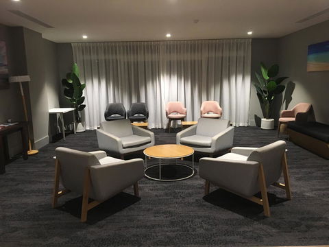 Woodroffe Hotel - Accommodation BNB 4