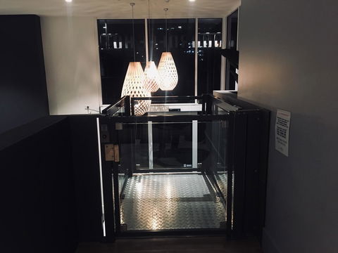 Woodroffe Hotel - Accommodation BNB 8