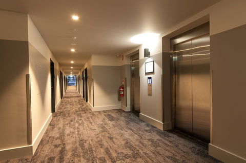 Woodroffe Hotel - Accommodation BNB 16