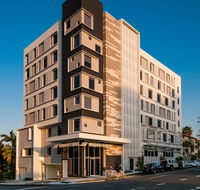 Woodroffe Hotel - Accommodation BNB
