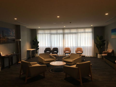 Woodroffe Hotel - Accommodation BNB 5